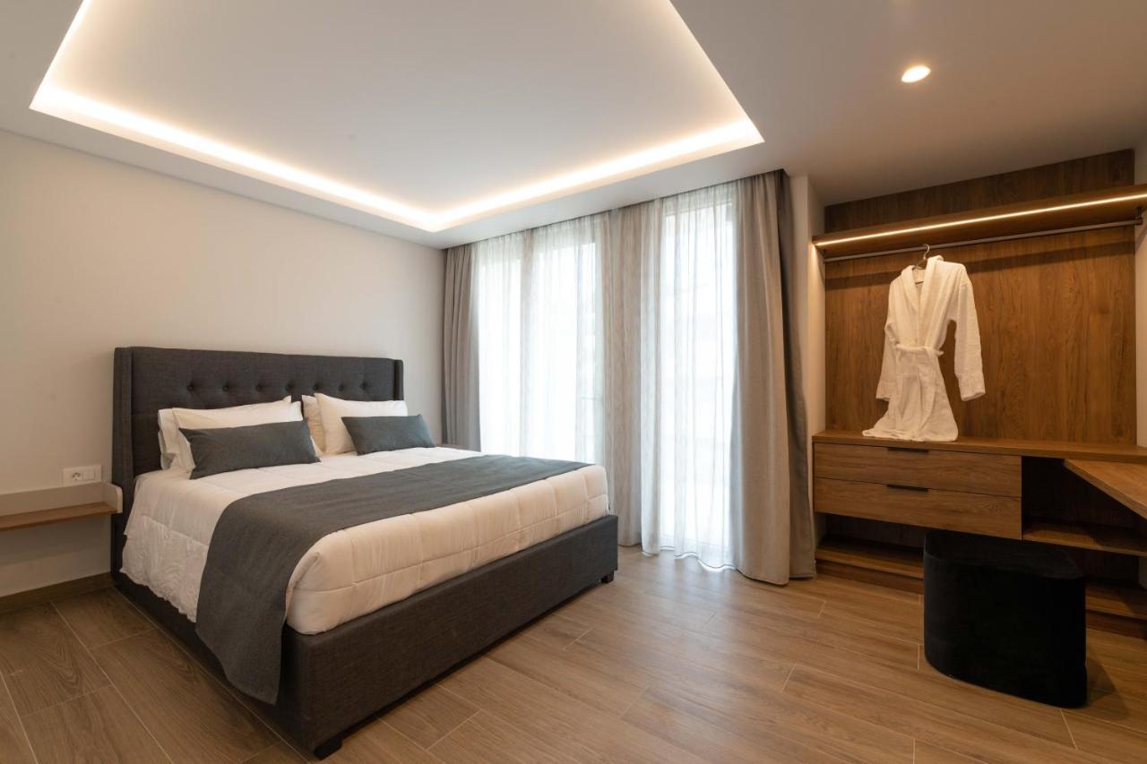 Anima Del Sol Ixia (Rhodes) Exterior foto