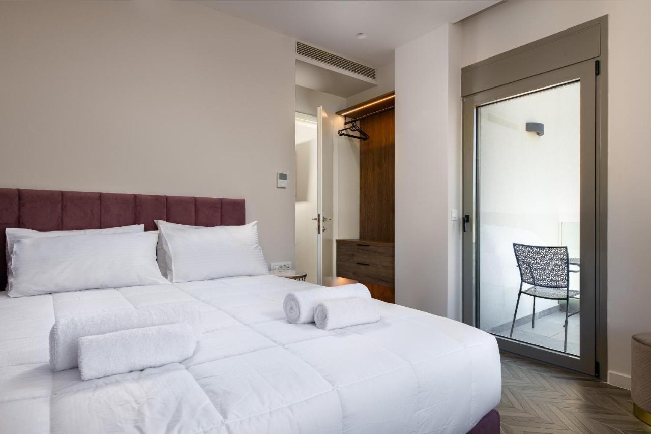 Anima Del Sol Ixia (Rhodes) Exterior foto